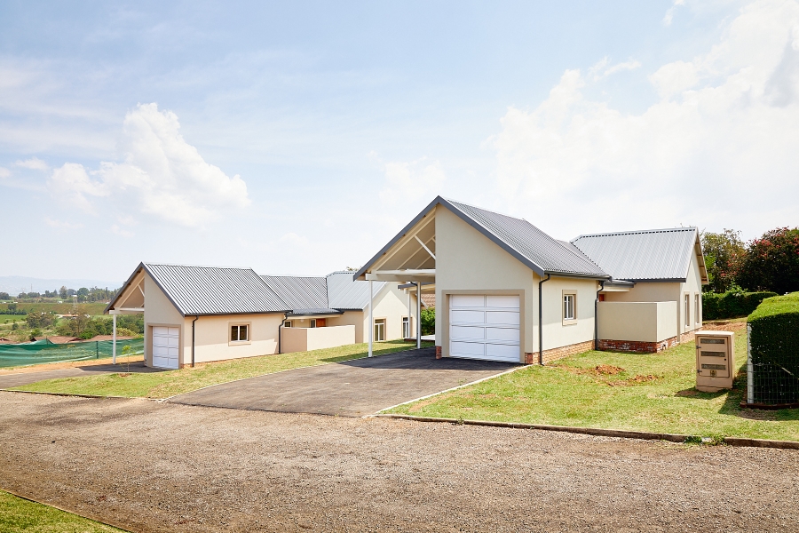 3 Bedroom Property for Sale in Greendale KwaZulu-Natal
