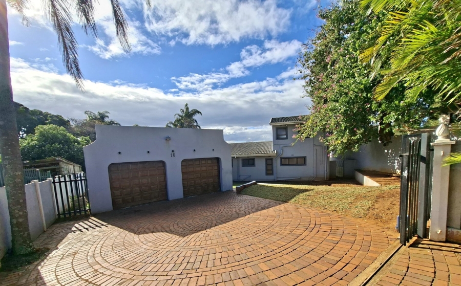 4 Bedroom Property for Sale in Glen Anil KwaZulu-Natal