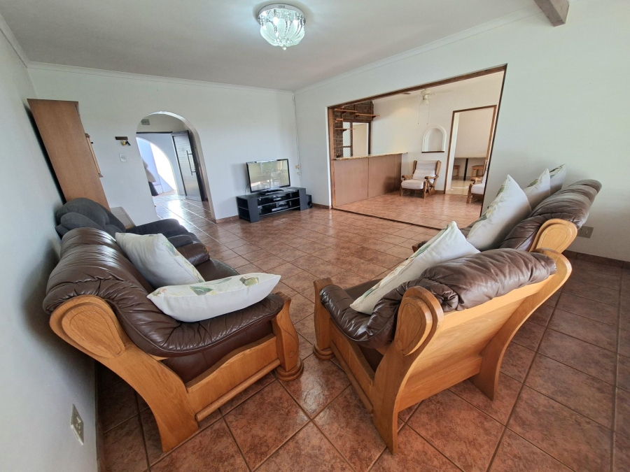 4 Bedroom Property for Sale in Glen Anil KwaZulu-Natal