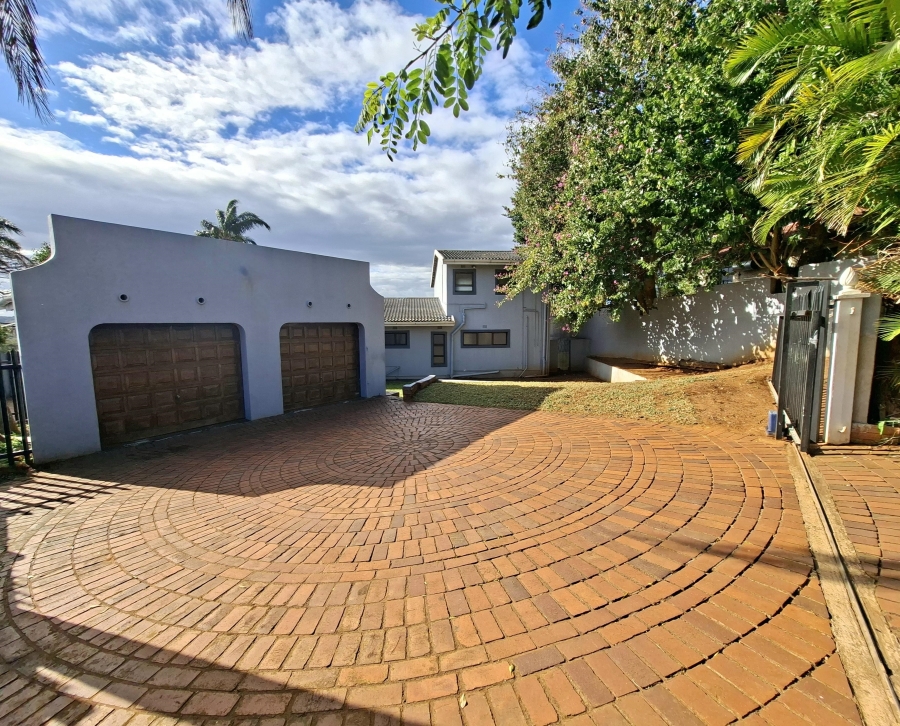 4 Bedroom Property for Sale in Glen Anil KwaZulu-Natal