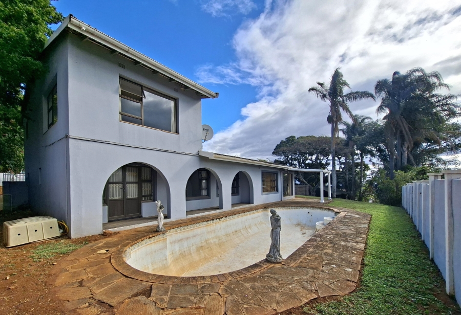 4 Bedroom Property for Sale in Glen Anil KwaZulu-Natal
