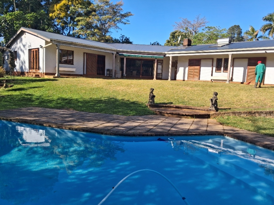 To Let 3 Bedroom Property for Rent in Hillcrest Park KwaZulu-Natal