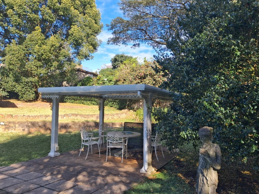 To Let 3 Bedroom Property for Rent in Hillcrest Park KwaZulu-Natal
