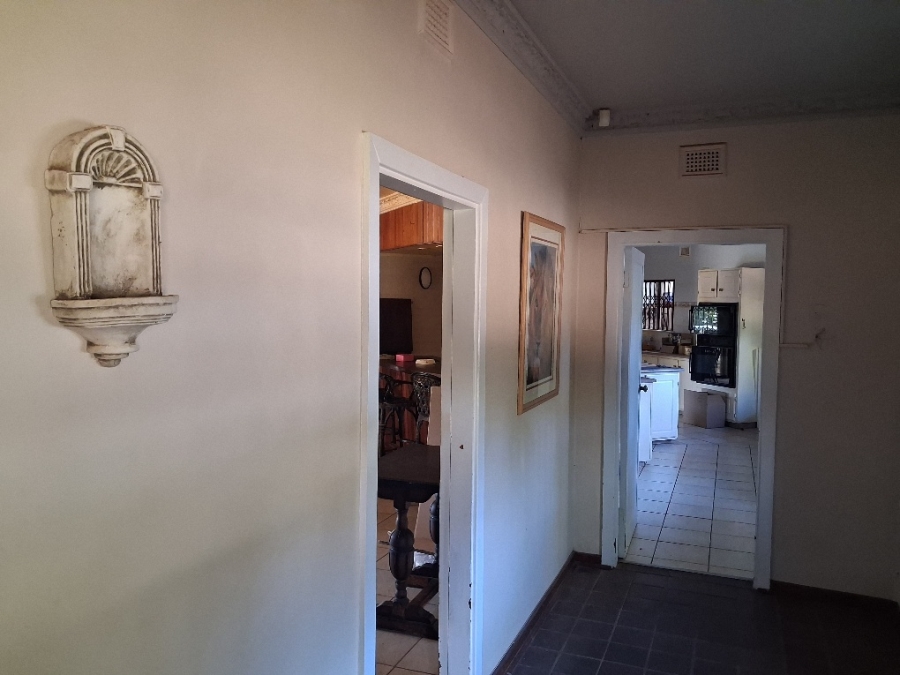 To Let 3 Bedroom Property for Rent in Hillcrest Park KwaZulu-Natal