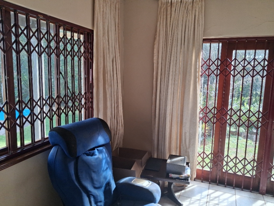 To Let 3 Bedroom Property for Rent in Hillcrest Park KwaZulu-Natal