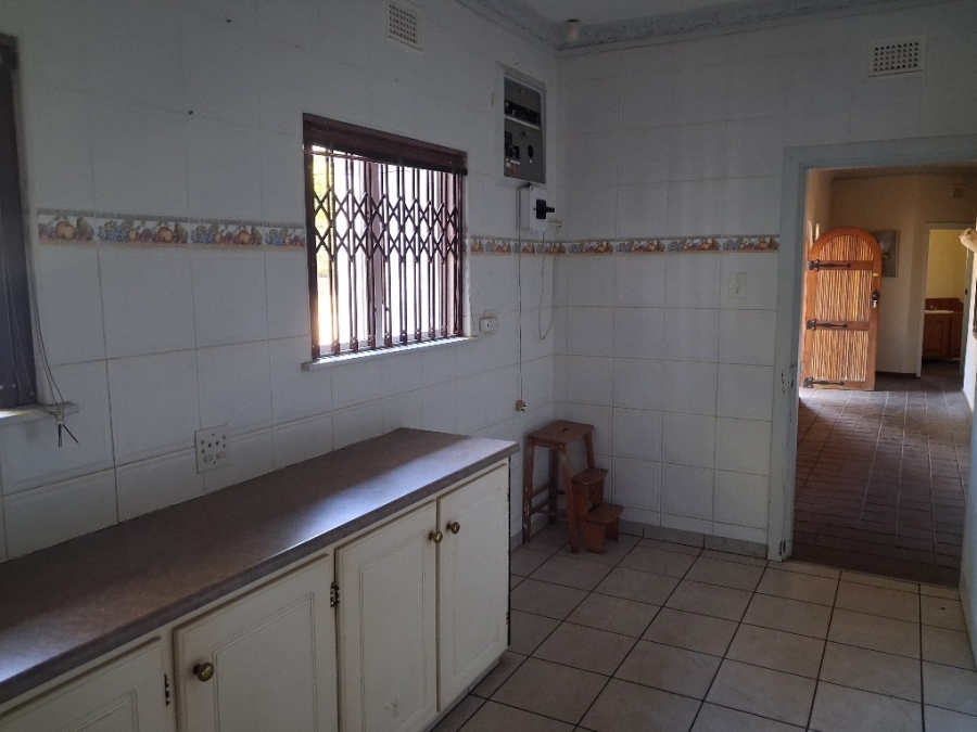 To Let 3 Bedroom Property for Rent in Hillcrest Park KwaZulu-Natal