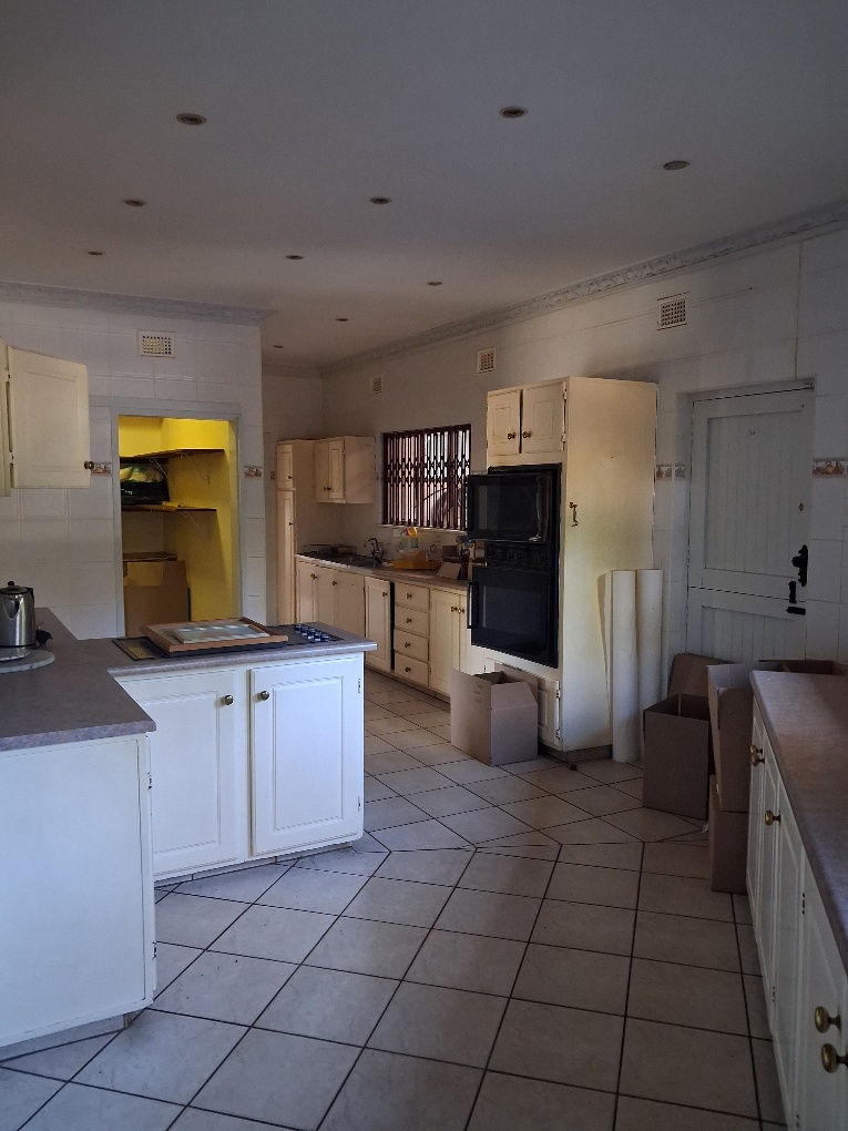 To Let 3 Bedroom Property for Rent in Hillcrest Park KwaZulu-Natal