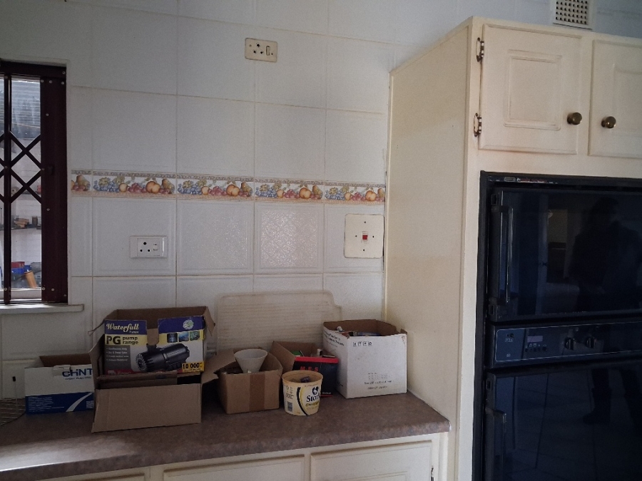 To Let 3 Bedroom Property for Rent in Hillcrest Park KwaZulu-Natal