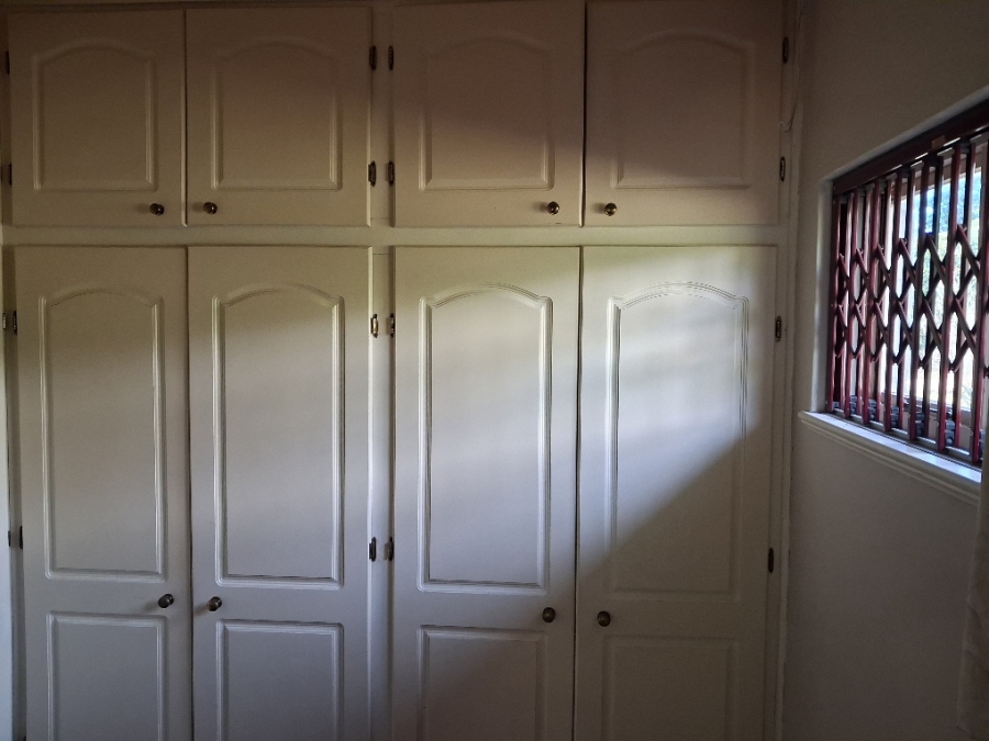 To Let 3 Bedroom Property for Rent in Hillcrest Park KwaZulu-Natal