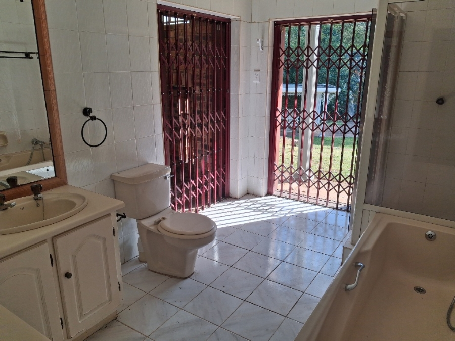 To Let 3 Bedroom Property for Rent in Hillcrest Park KwaZulu-Natal