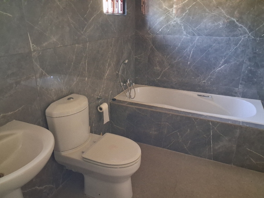 To Let 3 Bedroom Property for Rent in Hillcrest Park KwaZulu-Natal