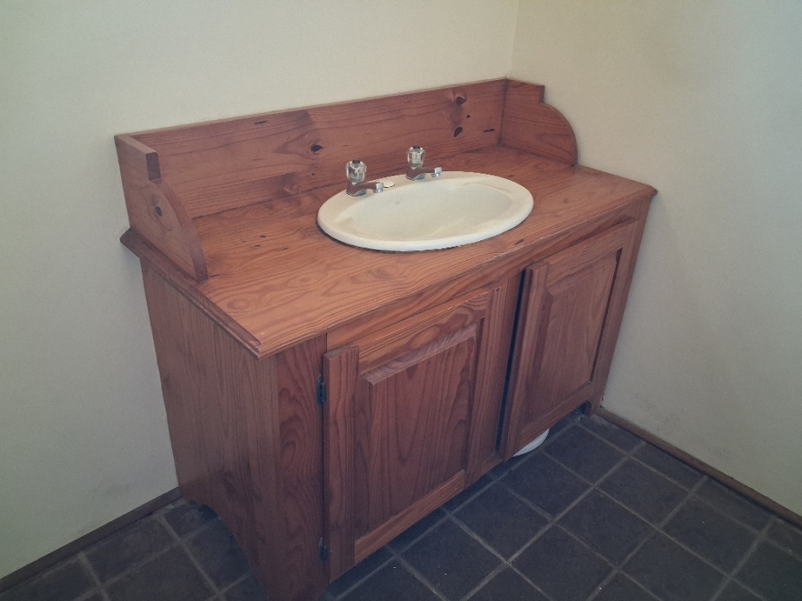 To Let 3 Bedroom Property for Rent in Hillcrest Park KwaZulu-Natal