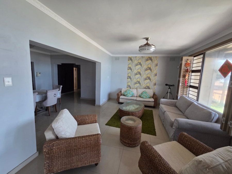 To Let 1 Bedroom Property for Rent in Bluff KwaZulu-Natal