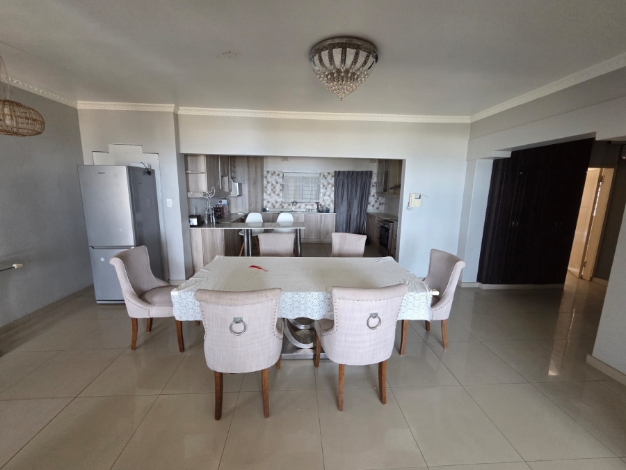To Let 1 Bedroom Property for Rent in Bluff KwaZulu-Natal