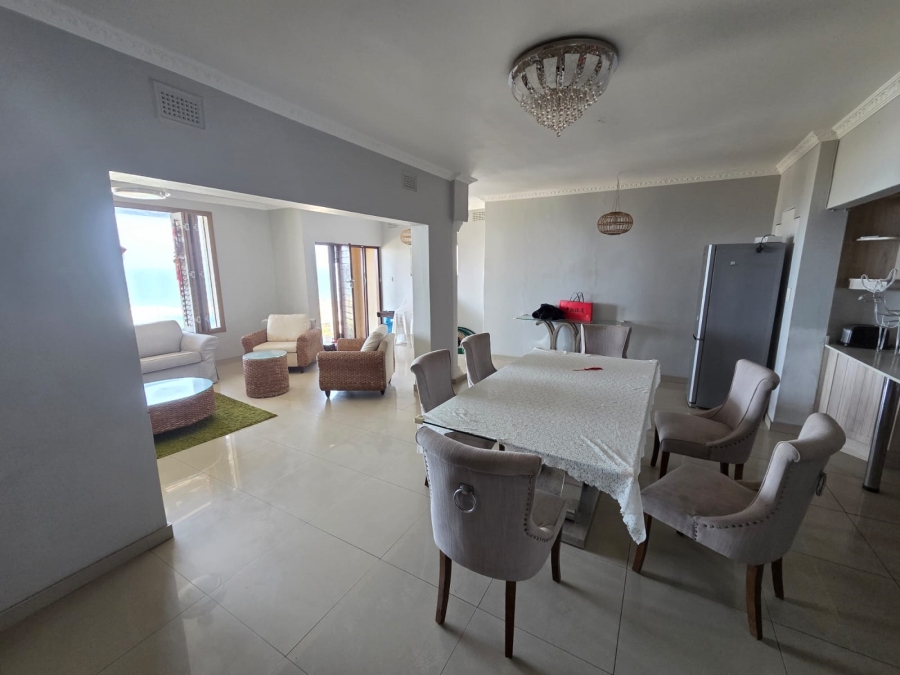 To Let 1 Bedroom Property for Rent in Bluff KwaZulu-Natal
