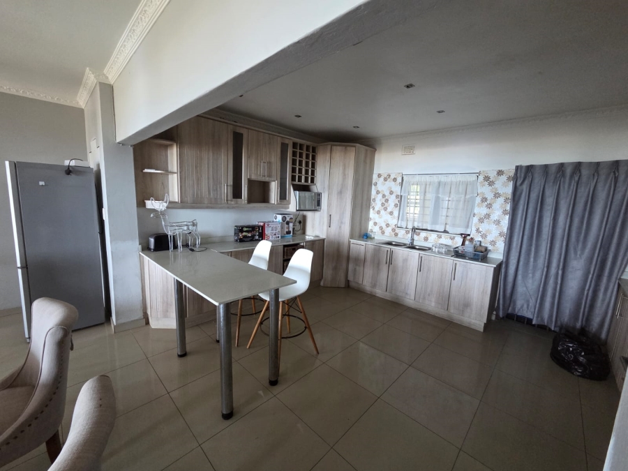 To Let 1 Bedroom Property for Rent in Bluff KwaZulu-Natal