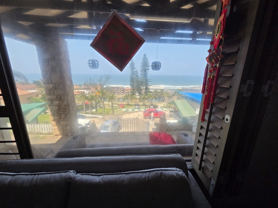 To Let 1 Bedroom Property for Rent in Bluff KwaZulu-Natal