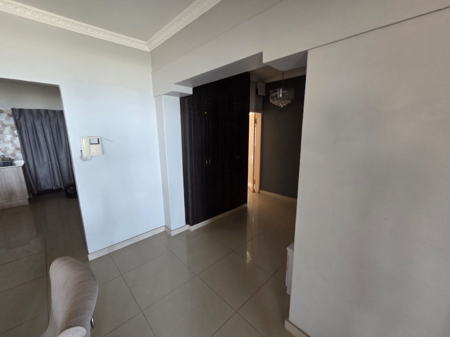 To Let 1 Bedroom Property for Rent in Bluff KwaZulu-Natal