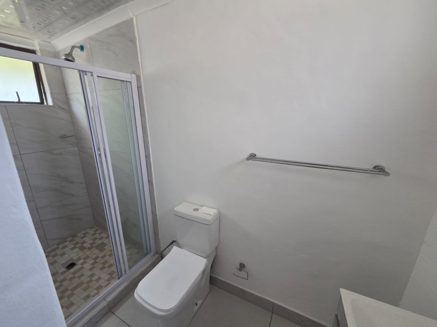 To Let 1 Bedroom Property for Rent in Bluff KwaZulu-Natal
