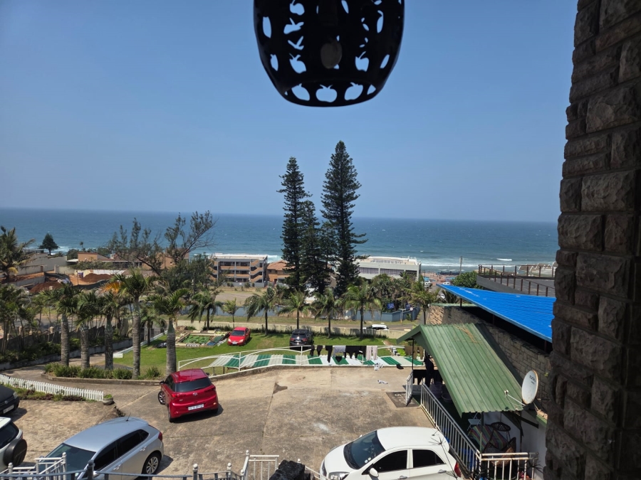 To Let 1 Bedroom Property for Rent in Bluff KwaZulu-Natal