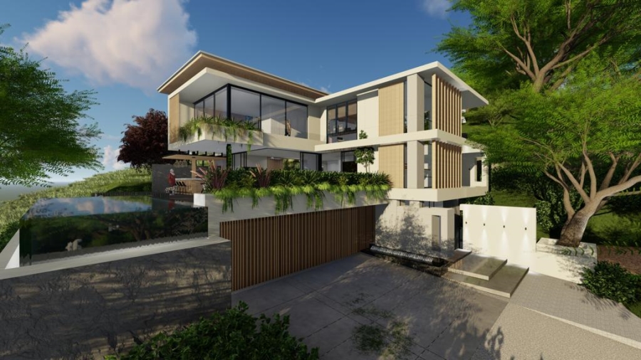 4 Bedroom Property for Sale in Zimbali Lakes Resort KwaZulu-Natal