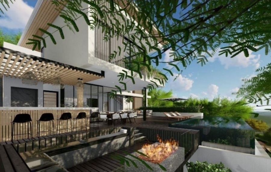 4 Bedroom Property for Sale in Zimbali Lakes Resort KwaZulu-Natal