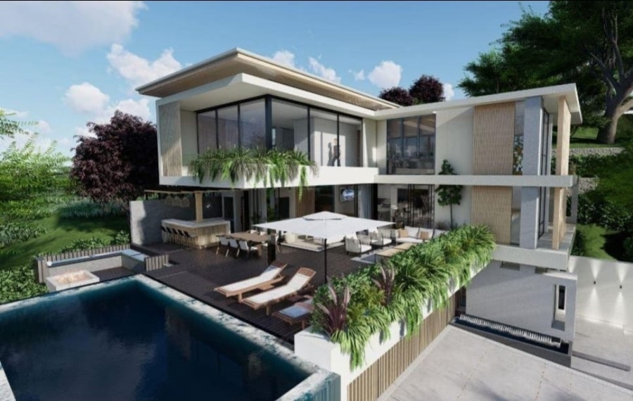 4 Bedroom Property for Sale in Zimbali Lakes Resort KwaZulu-Natal