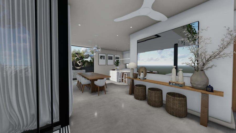 4 Bedroom Property for Sale in Zimbali Lakes Resort KwaZulu-Natal