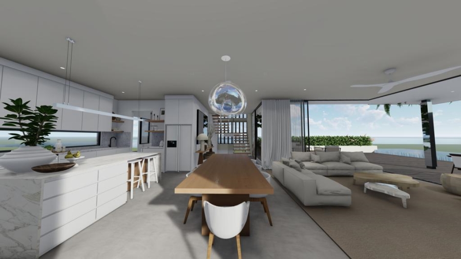 4 Bedroom Property for Sale in Zimbali Lakes Resort KwaZulu-Natal