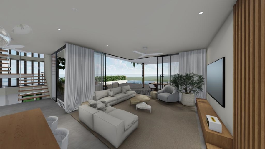 4 Bedroom Property for Sale in Zimbali Lakes Resort KwaZulu-Natal