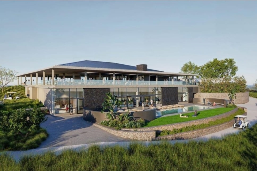 4 Bedroom Property for Sale in Zimbali Lakes Resort KwaZulu-Natal
