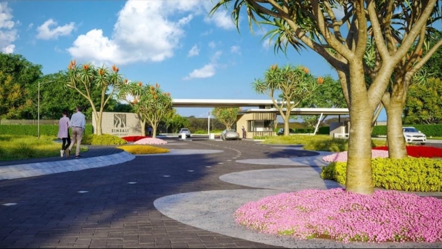 4 Bedroom Property for Sale in Zimbali Lakes Resort KwaZulu-Natal