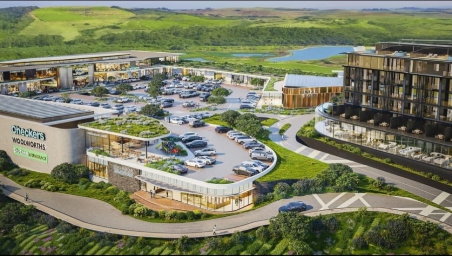 4 Bedroom Property for Sale in Zimbali Lakes Resort KwaZulu-Natal