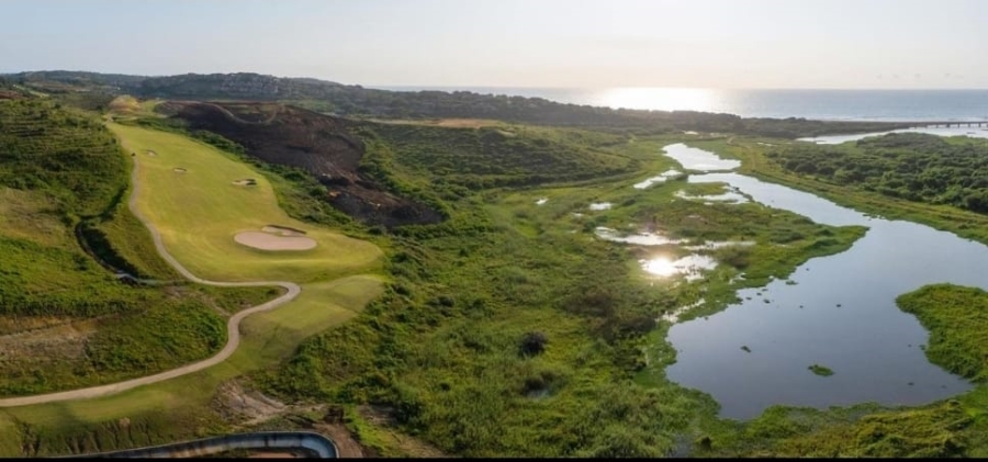 4 Bedroom Property for Sale in Zimbali Lakes Resort KwaZulu-Natal
