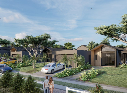 0 Bedroom Property for Sale in Elaleni Coastal Forest Estate KwaZulu-Natal
