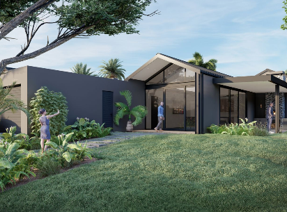 0 Bedroom Property for Sale in Elaleni Coastal Forest Estate KwaZulu-Natal