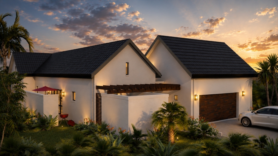 3 Bedroom Property for Sale in Lalela Estate KwaZulu-Natal