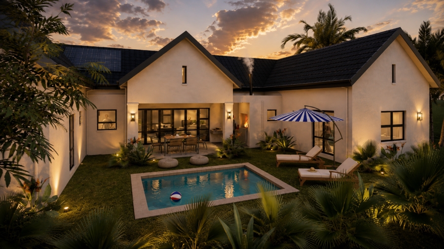 3 Bedroom Property for Sale in Lalela Estate KwaZulu-Natal