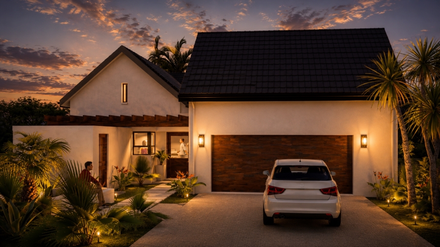 3 Bedroom Property for Sale in Lalela Estate KwaZulu-Natal