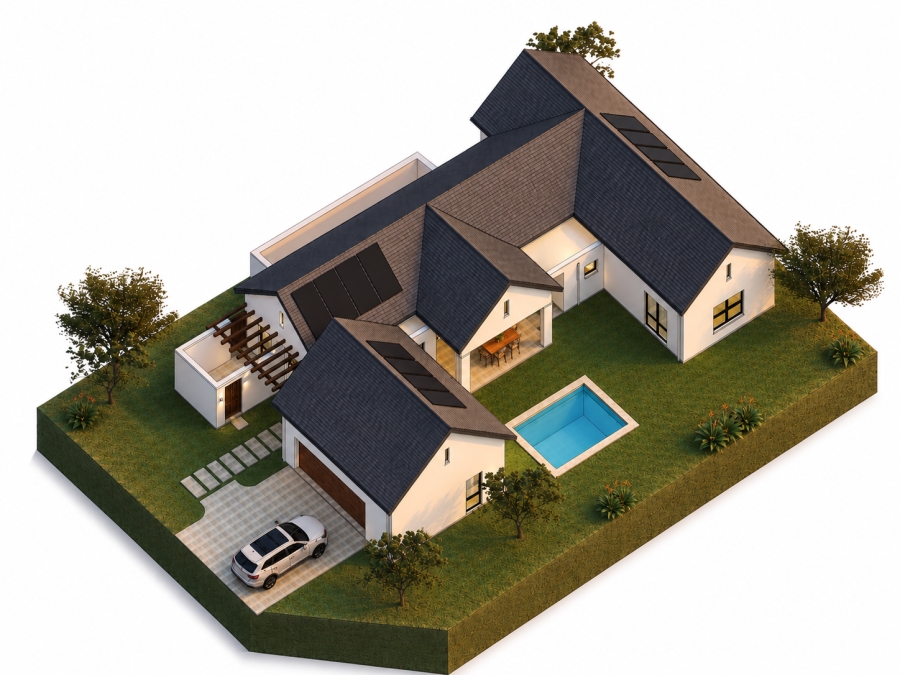 3 Bedroom Property for Sale in Lalela Estate KwaZulu-Natal