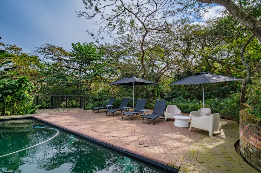 4 Bedroom Property for Sale in Elaleni Coastal Forest Estate KwaZulu-Natal