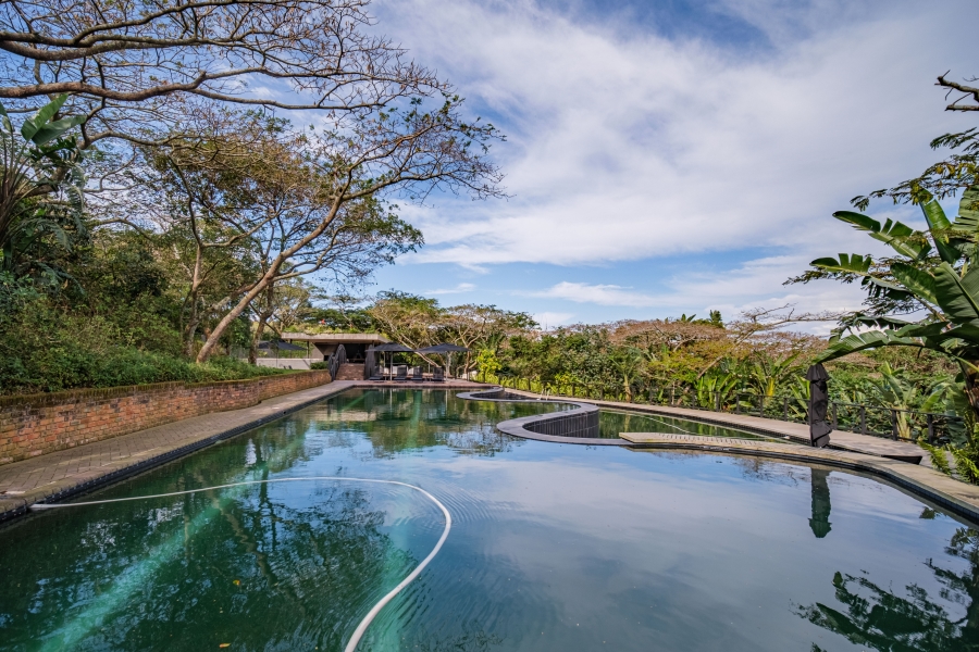 4 Bedroom Property for Sale in Elaleni Coastal Forest Estate KwaZulu-Natal