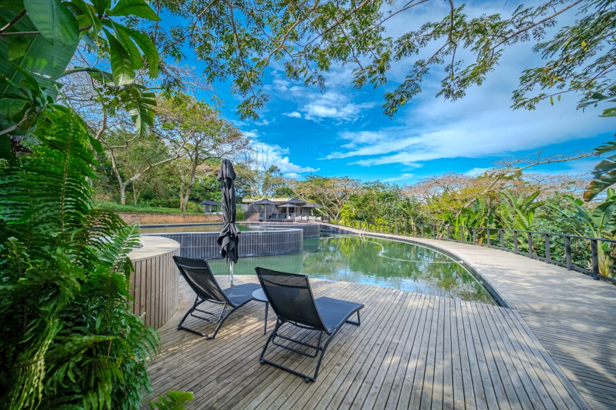 4 Bedroom Property for Sale in Elaleni Coastal Forest Estate KwaZulu-Natal