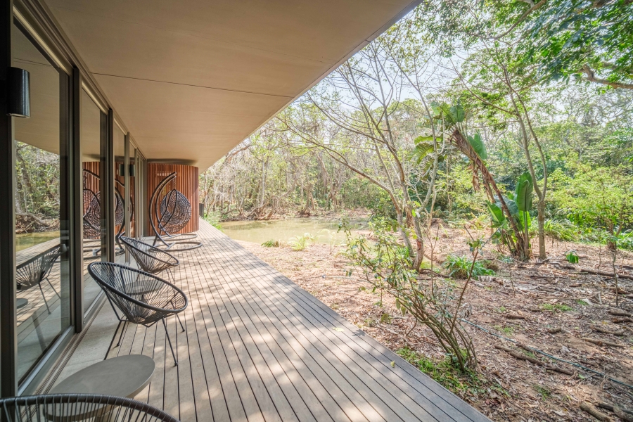 4 Bedroom Property for Sale in Elaleni Coastal Forest Estate KwaZulu-Natal