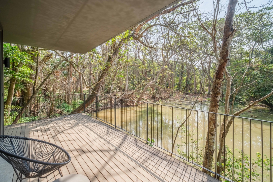 4 Bedroom Property for Sale in Elaleni Coastal Forest Estate KwaZulu-Natal