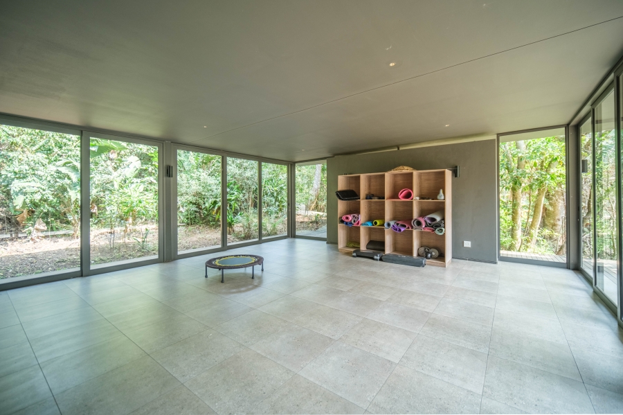 4 Bedroom Property for Sale in Elaleni Coastal Forest Estate KwaZulu-Natal