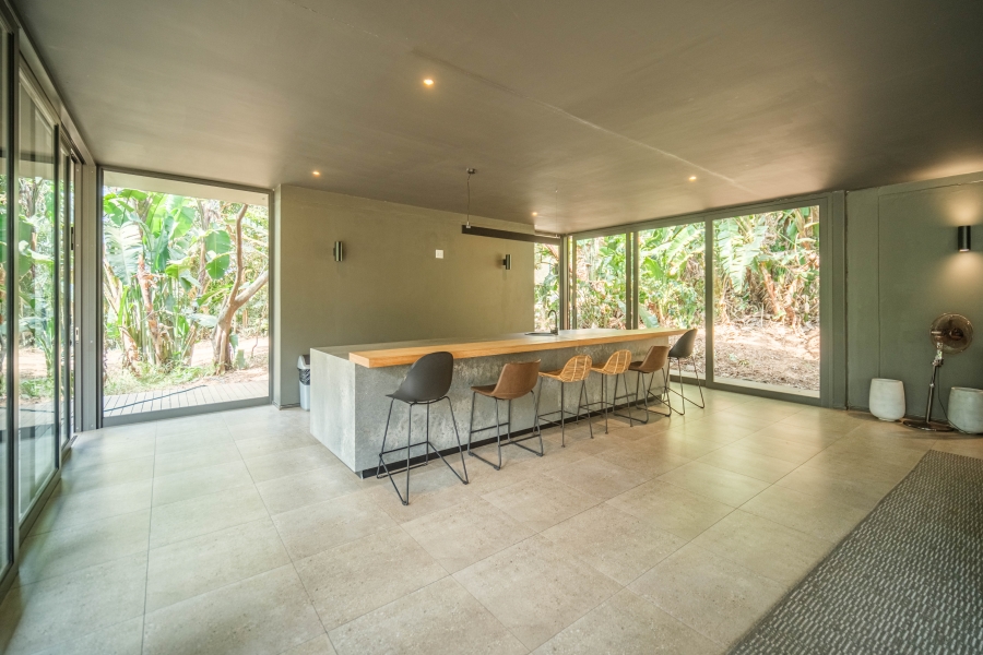 4 Bedroom Property for Sale in Elaleni Coastal Forest Estate KwaZulu-Natal