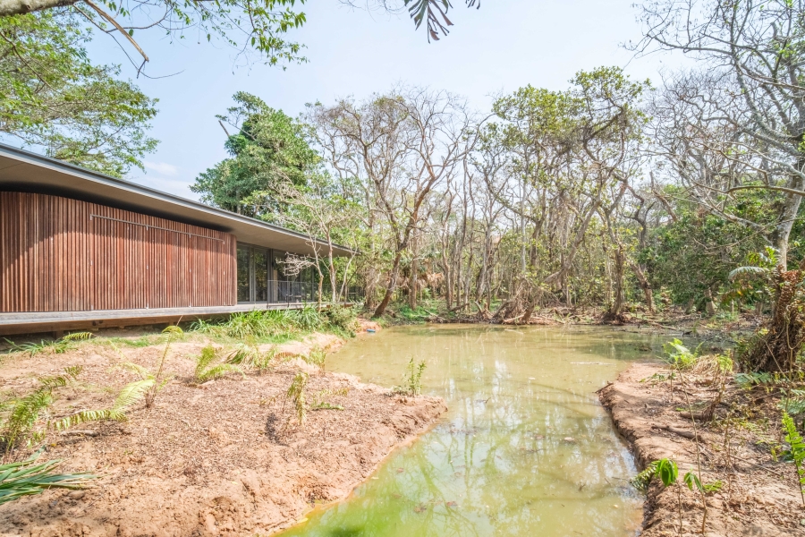 4 Bedroom Property for Sale in Elaleni Coastal Forest Estate KwaZulu-Natal