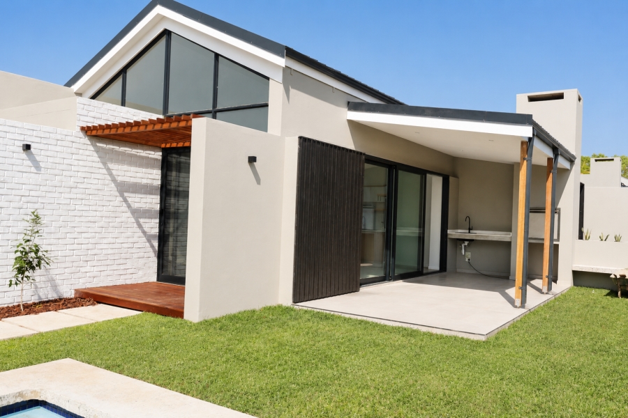 4 Bedroom Property for Sale in Elaleni Coastal Forest Estate KwaZulu-Natal