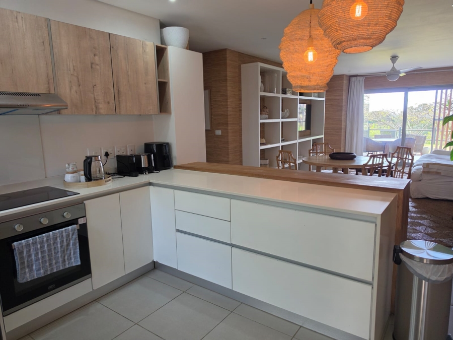 To Let 2 Bedroom Property for Rent in Simbithi Eco Estate KwaZulu-Natal